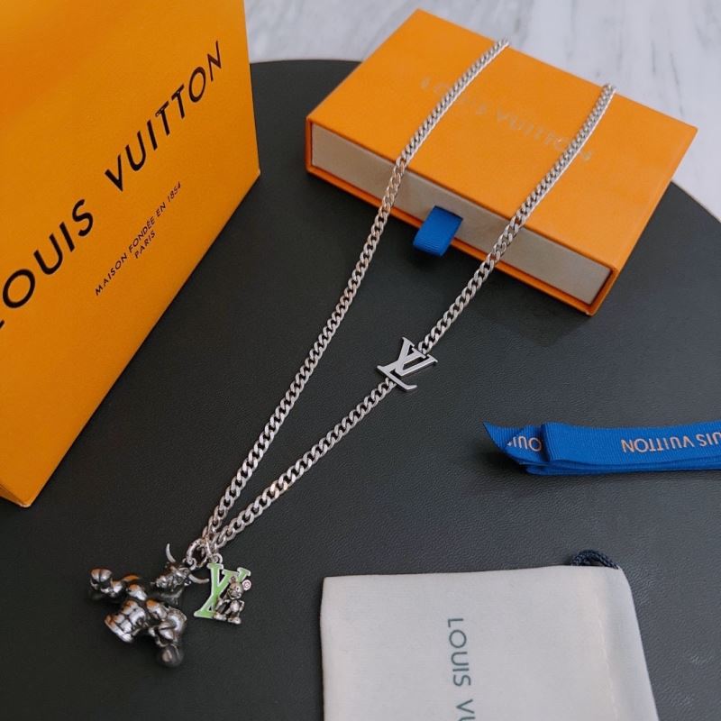 Louis Vuitton Necklaces